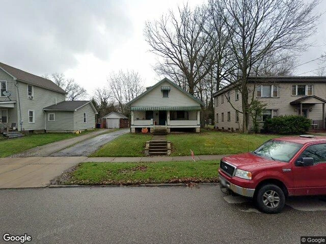 House image located at Salem, OH 44460