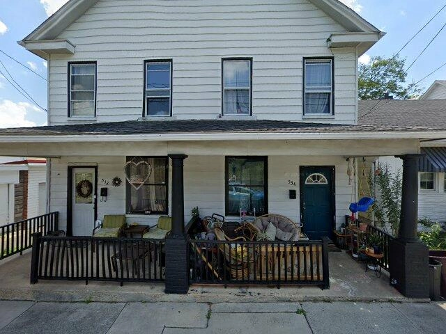 House image located at Cumberland, MD 21502