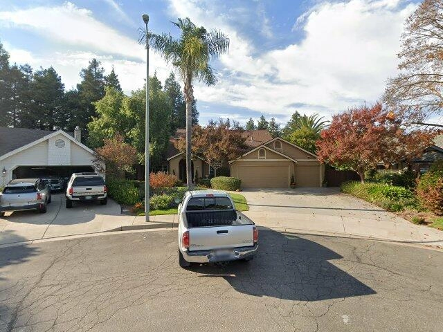 House image located at Fresno, CA 93730