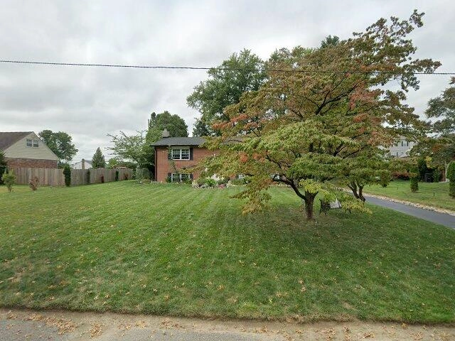 House image located at Brookhaven, PA 19015