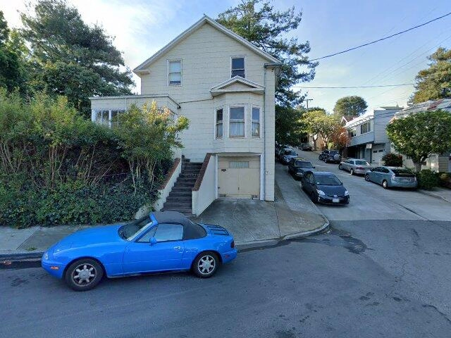 House image located at San Francisco, CA 94131