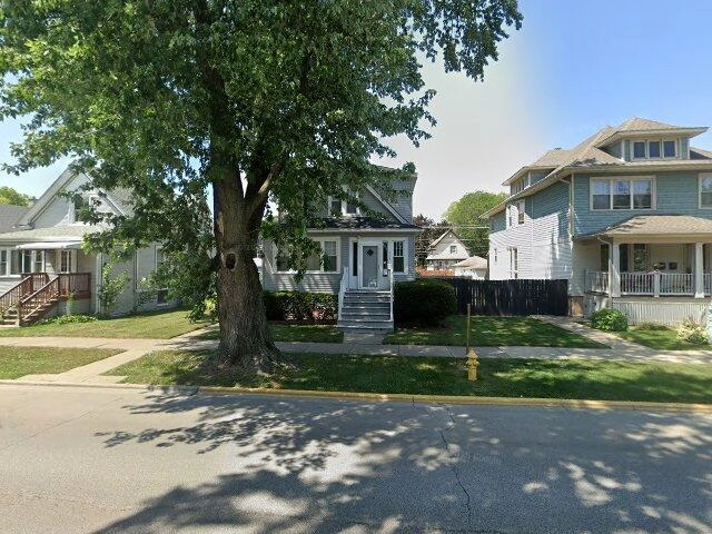 House image located at Forest Park, IL 60130