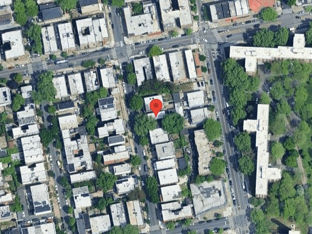 House image located at Brooklyn, NY 11208