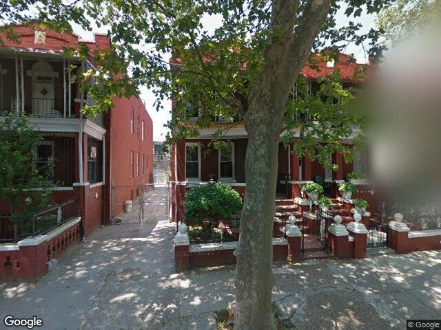 House image located at Brooklyn, NY 11212