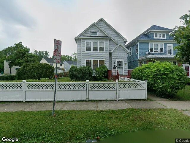 House image located at Buffalo, NY 14214
