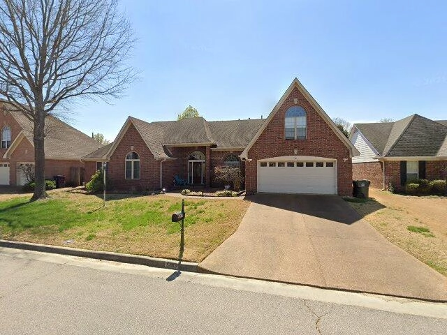 House image located at Collierville, TN 38017