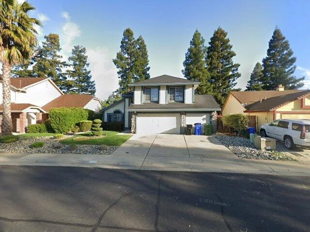 House image located at Elk Grove, CA 95758