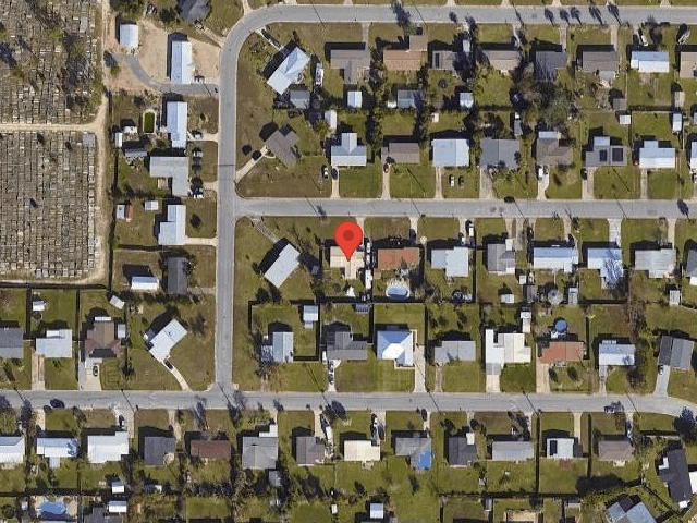 House image located at Panama City, FL 32405