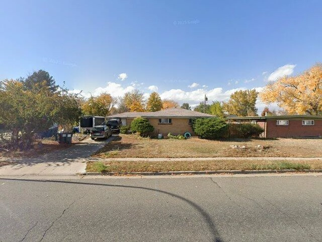 House image located at Littleton, CO 80121