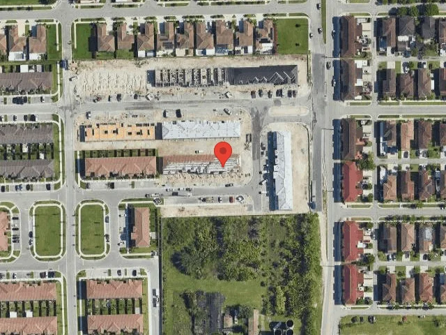 House image located at Homestead, FL 33032