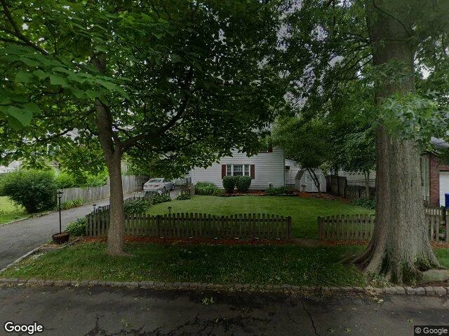 House image located at Rahway, NJ 07065