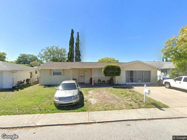 House image located at Port Richey, FL 34668