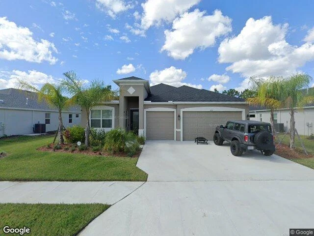 House image located at Parrish, FL 34219