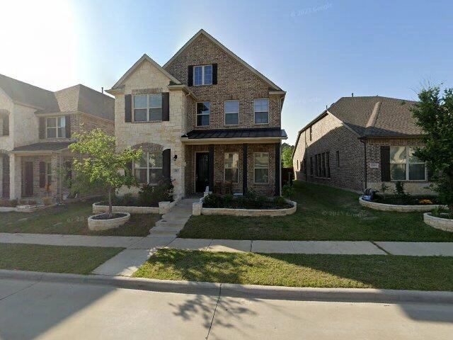 House image located at Mckinney, TX 75070