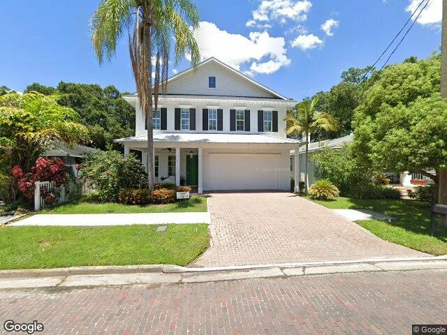 House image located at Tampa, FL 33629