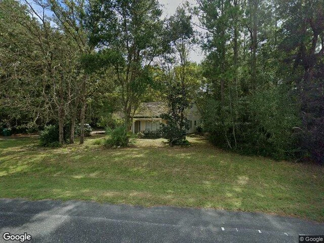 House image located at Crawfordville, FL 32327
