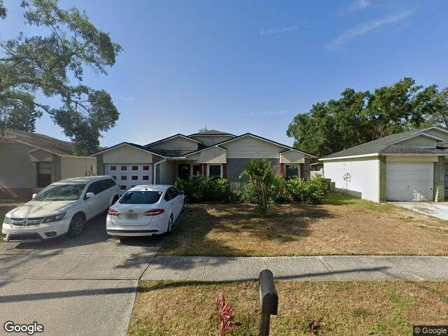 House image located at Brandon, FL 33510