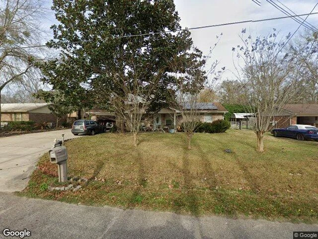 House image located at Cantonment, FL 32533