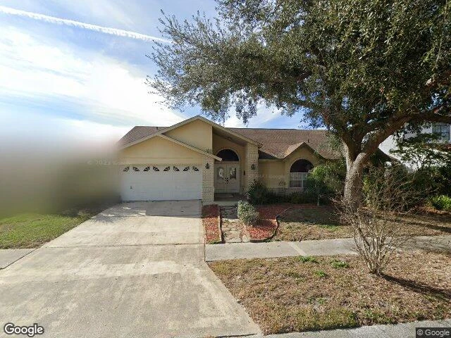 House image located at Spring Hill, FL 34608