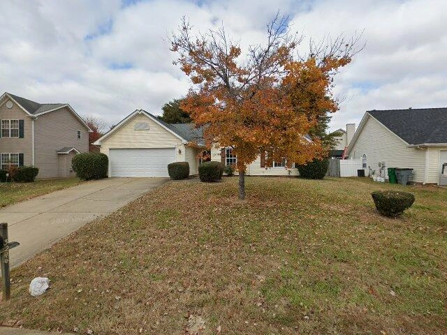 House image located at Charlotte, NC 28273