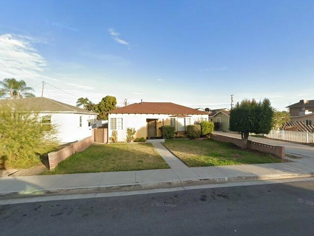 House image located at Cypress, CA 90630