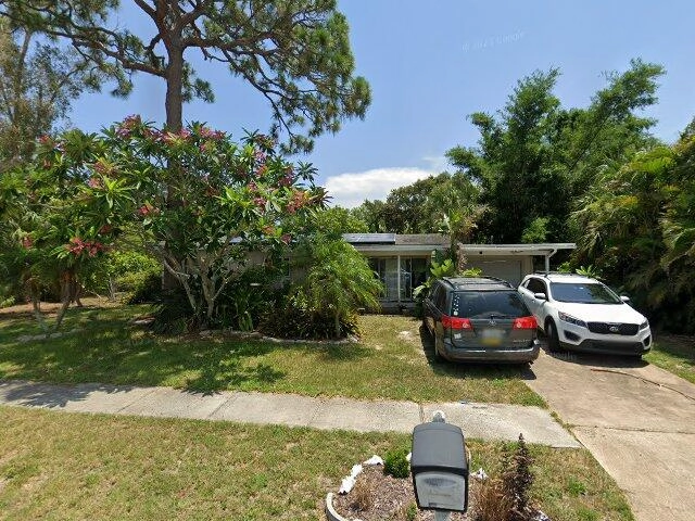 House image located at Merritt Island, FL 32952