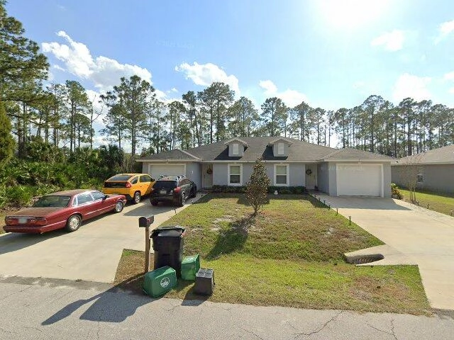 House image located at Palm Coast, FL 32164