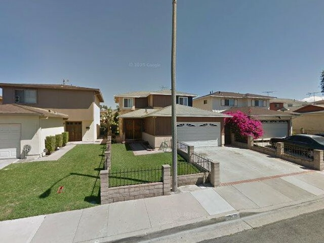 House image located at Carson, CA 90746
