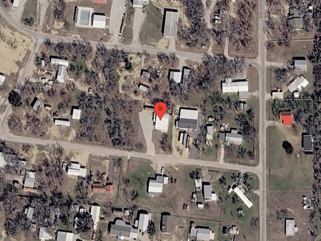 House image located at May, TX 76857