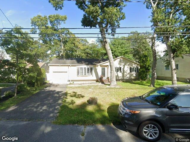 House image located at Brick, NJ 08724