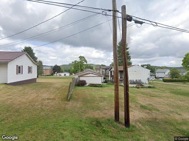 House image located at Bergholz, OH 43908