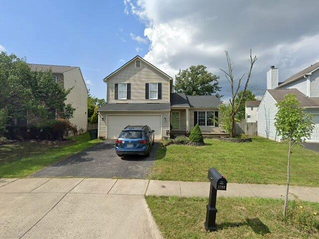 House image located at Galloway, OH 43119