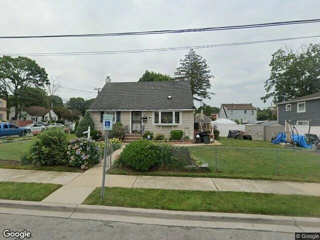 House image located at Roosevelt, NY 11575