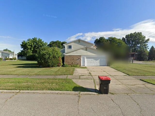 House image located at Southfield, MI 48034