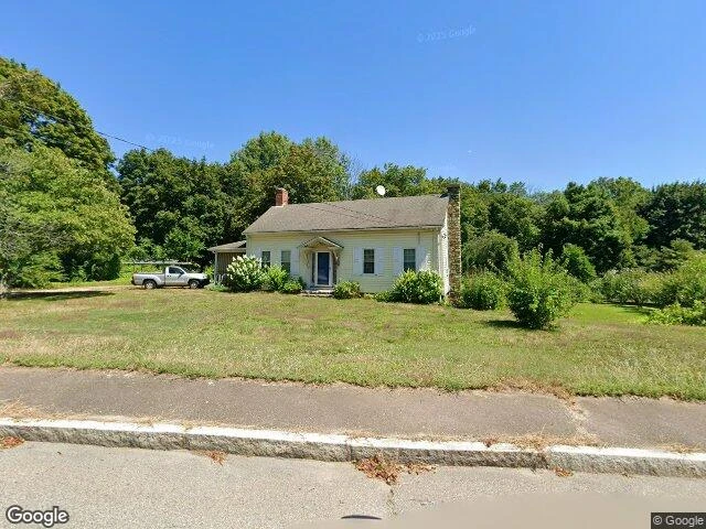 House image located at Attleboro, MA 02703