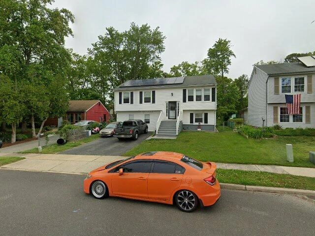 House image located at Barnegat, NJ 08005