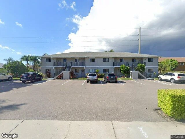 House image located at Cape Coral, FL 33914