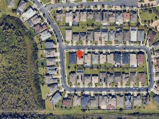 House image located at Orlando, FL 32824