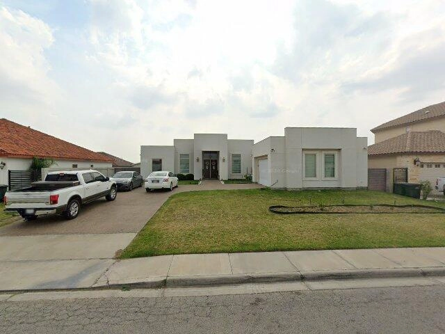 House image located at Laredo, TX 78041