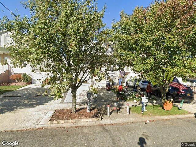 House image located at Staten Island, NY 10309