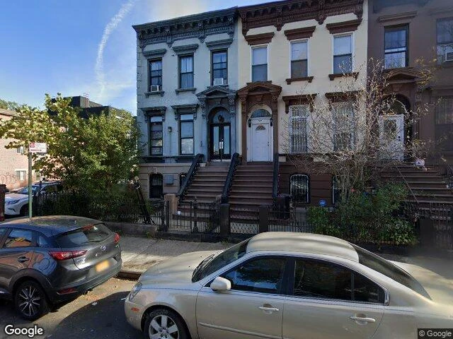 House image located at Brooklyn, NY 11221