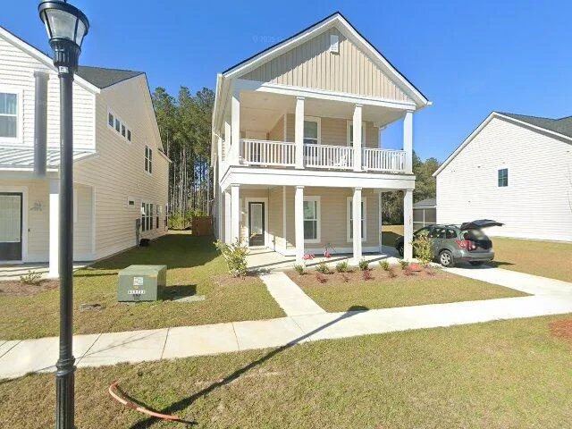 House image located at Summerville, SC 29485