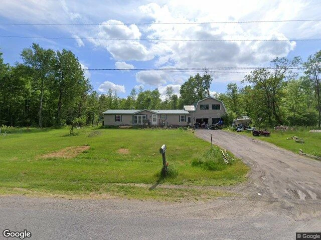 House image located at Norfolk, NY 13667