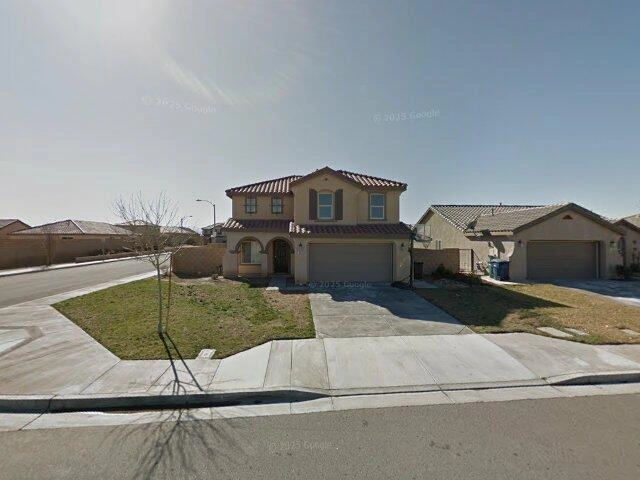 House image located at Lancaster, CA 93535