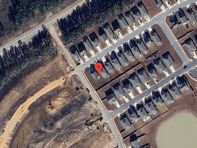 House image located at Ridgeland, SC 29936