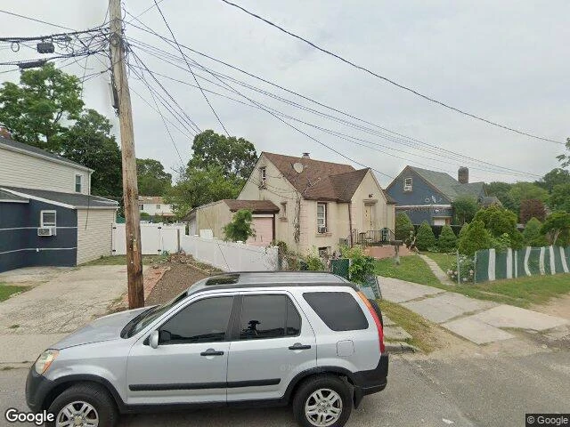 House image located at Roosevelt, NY 11575