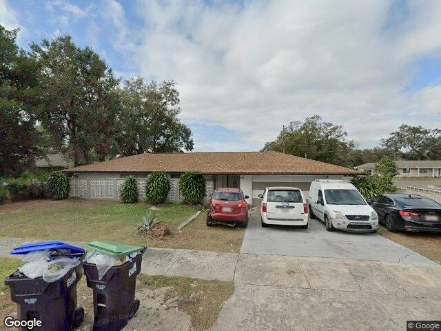 House image located at Orlando, FL 32818
