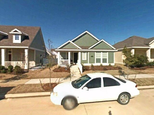 House image located at Aubrey, TX 76227