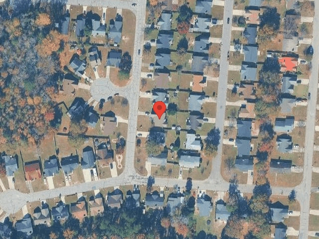 House image located at Fayetteville, NC 28306