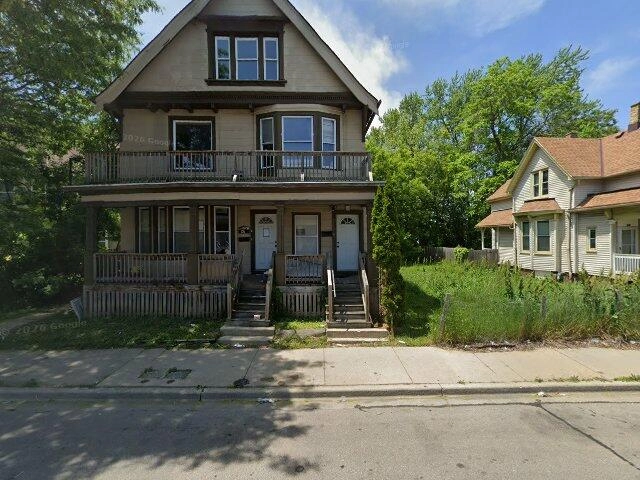 House image located at Milwaukee, WI 53212